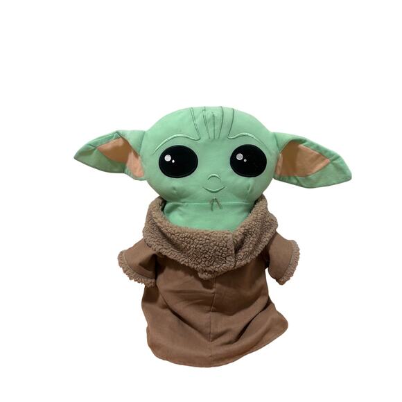 Star Wars / Jay Franco & Sons Other - Star Wars Grogu ‘The Child’ Plush Toy 18in by Jay Franco
